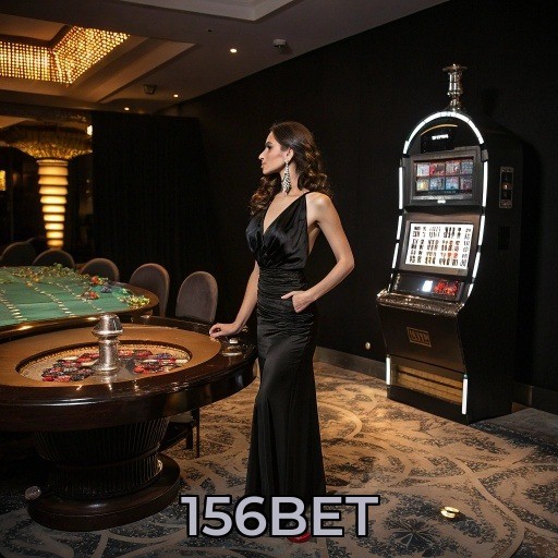 156BET
