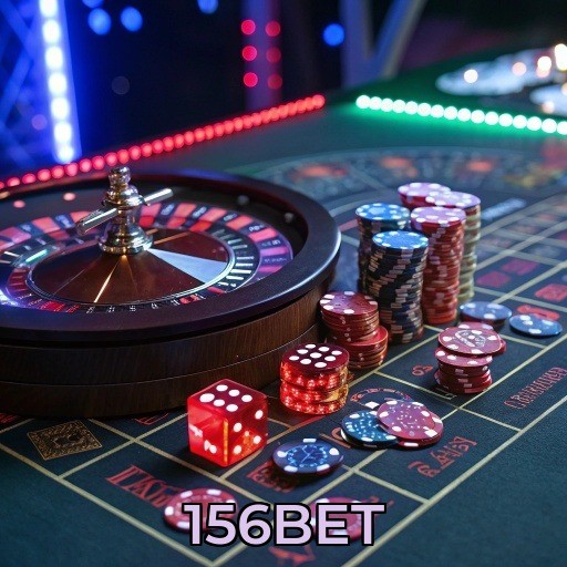 156BET
