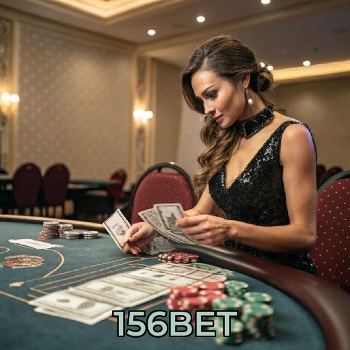  156BET